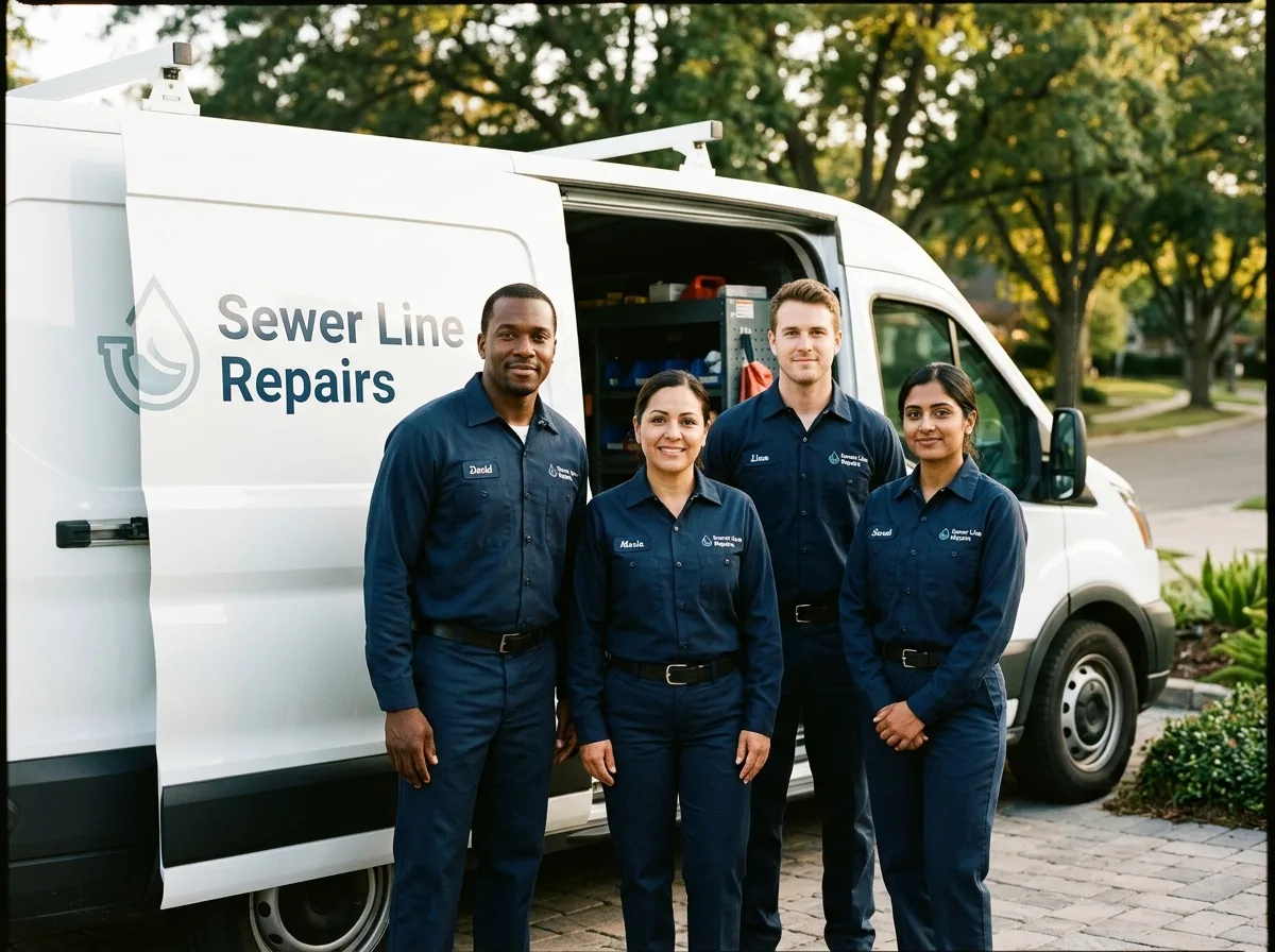 Emergency Plumber company in Southfield, MI