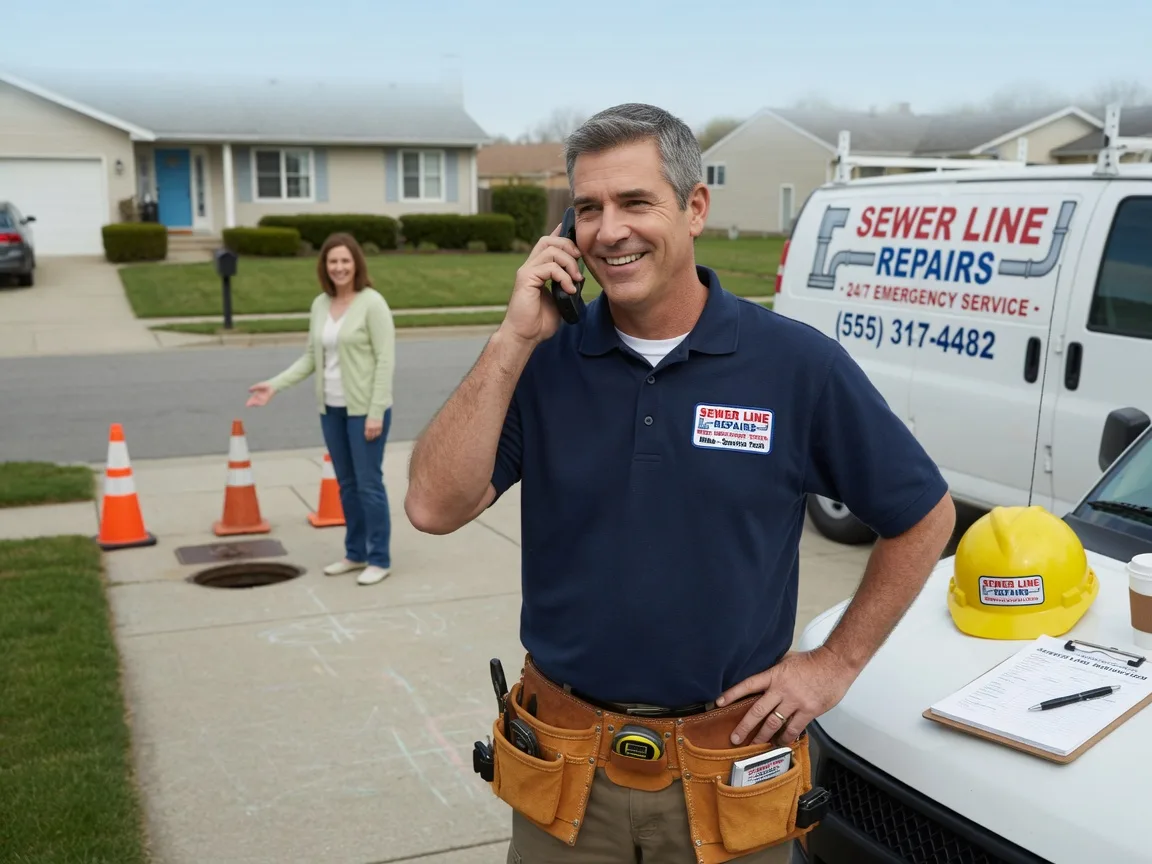 Emergency Plumber Southfield, MI FAQs